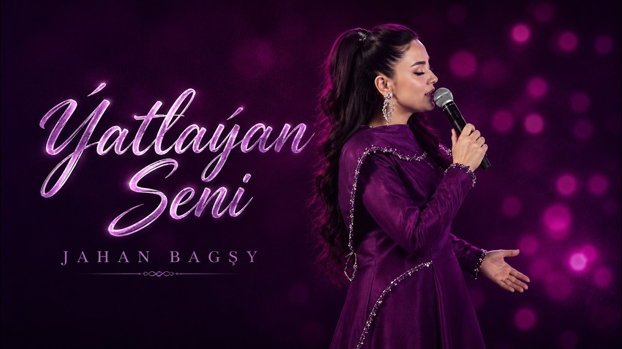 Jahan Bagshy