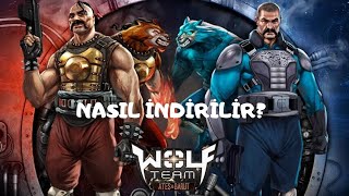 Wolfteam Nasıl Indirilir 2023