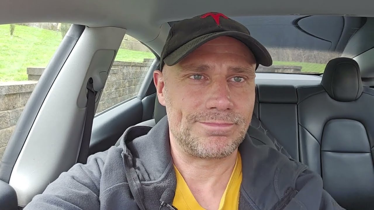 I'm Free of Fossil Fuels