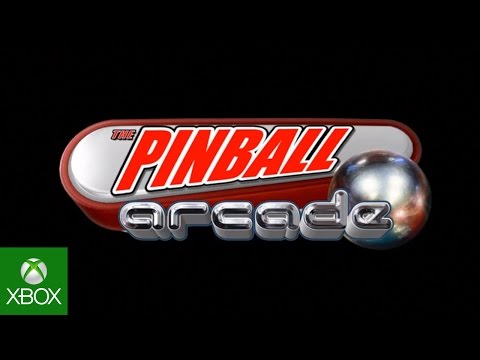 The Pinball Arcade on Xbox One