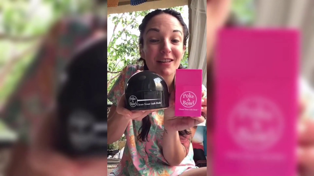 Poke A Bowl - Unboxing & Review by The Mommy Jane