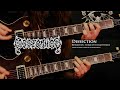Dissection - &quot;Retribution - Storm of the Light&#39;s Bane&quot;  cover/playthrough