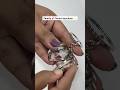 Heart keychain ✨💫 contact☎️7397188832 #love #lovegift #art #family #familyvlog #gift #artwork