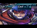 The unity Fallen Ike experience [FEH]