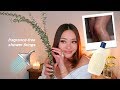 What's in my Shower🚿 Feminine Hygiene, Hair + Body Skincare