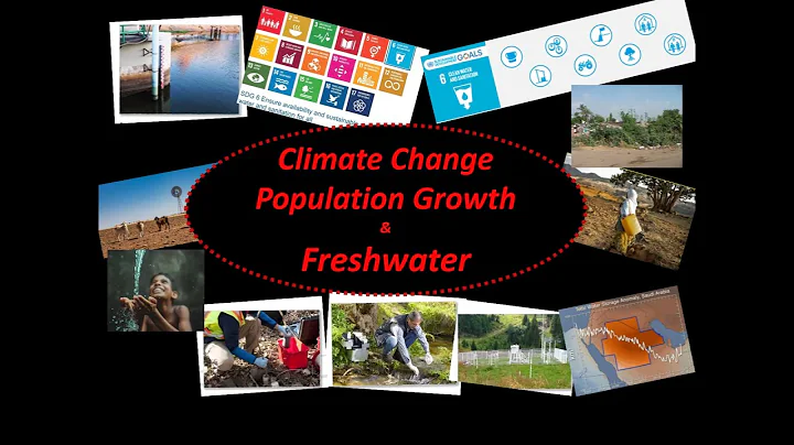 Climate Change, Population Growth & Freshwater - G...