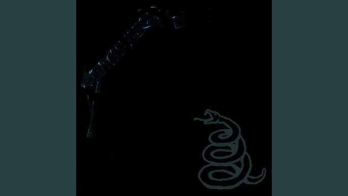 Metallica vs. The US Military: The Sandman Awakens