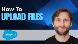 How to Upload Files in Salesforce Flow (Required Field Example) [2026 Guide]
