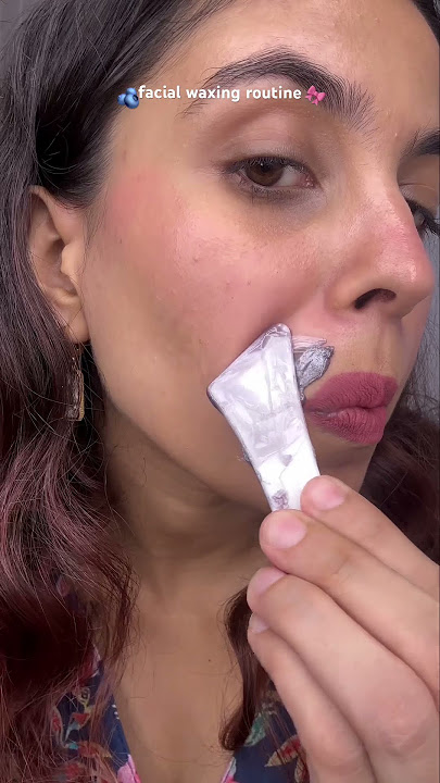 𝗨𝗿𝗯𝗮𝗻 𝗬𝗼𝗴 𝗕𝗿𝗮𝘇𝗶𝗹𝗶𝗮𝗻 𝗙𝗮𝗰𝗲 𝗪𝗮𝘅 #urbanyog #UYfacewax #waxing #ashortaday