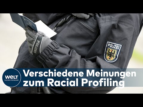 DEBATTE ZUM RACIAL