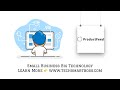 Feed Your Customer's Need For Updates With ProductFeed (Onboarding and Review)