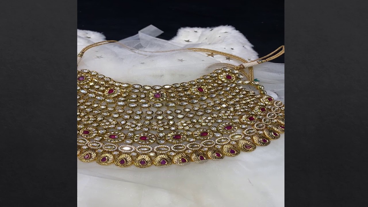 COSTUME JEWELRY ASH CREATIONS BRAMPTON YouTube