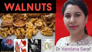 walnut health benefits | walnut for brain |  walnut benefits | walnuts benefits