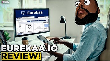 Eurekaa.io Review 2024: The Ultimate AI Content Planner Unveiled!
