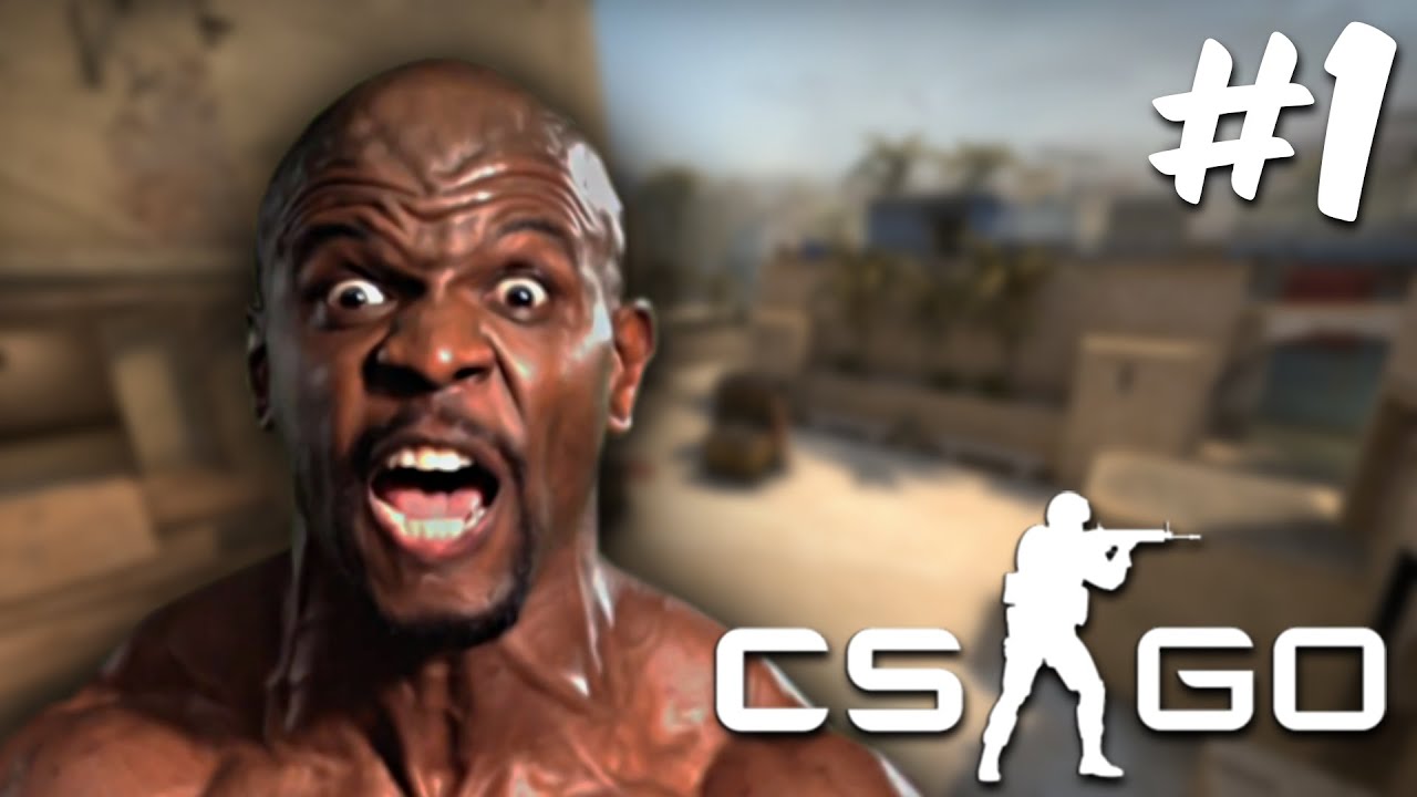 P-P-P-P-P-POWER - CSGO Banter #1 w/ TehBrosef & Cjmac - YouTube