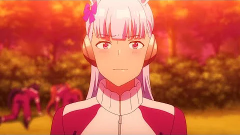 ゴルシ キャラソン Mp3