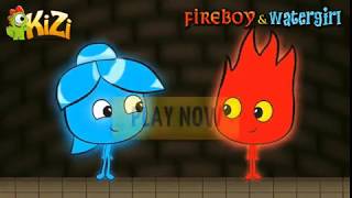 Fireboy & Watergirl] → Episode 5 