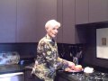 Maye Musk talks Breads