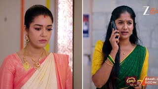 Getti Melam (கெட்டி மேளம்) | Mon-Sat, 6:00 PM | 24th December 2025 | Promo | Zee Tamil.