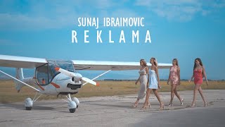 SUNAJ - REKLAMA (Official video 2021)