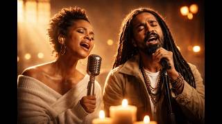 Damian Marleys Ft Alicia Keyss  Why Does Loving You Hurt S 