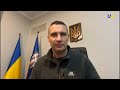 Russian forces are getting closer, we are preparing and will defend Kyiv - mayor Klitschko