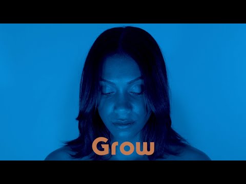 Carmelle Cox, ST Files &amp; Calibre - Grow (Official Video)