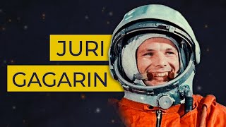 Juri Gagarin Die Berühmtesten 108 Minuten In Der Geschichte Der Kosmonautik