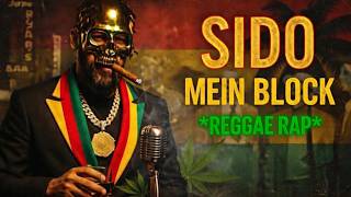Sido - Mein Block / Reggae Rap 🔥