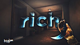 i'm rich 💸 so2 mini edit