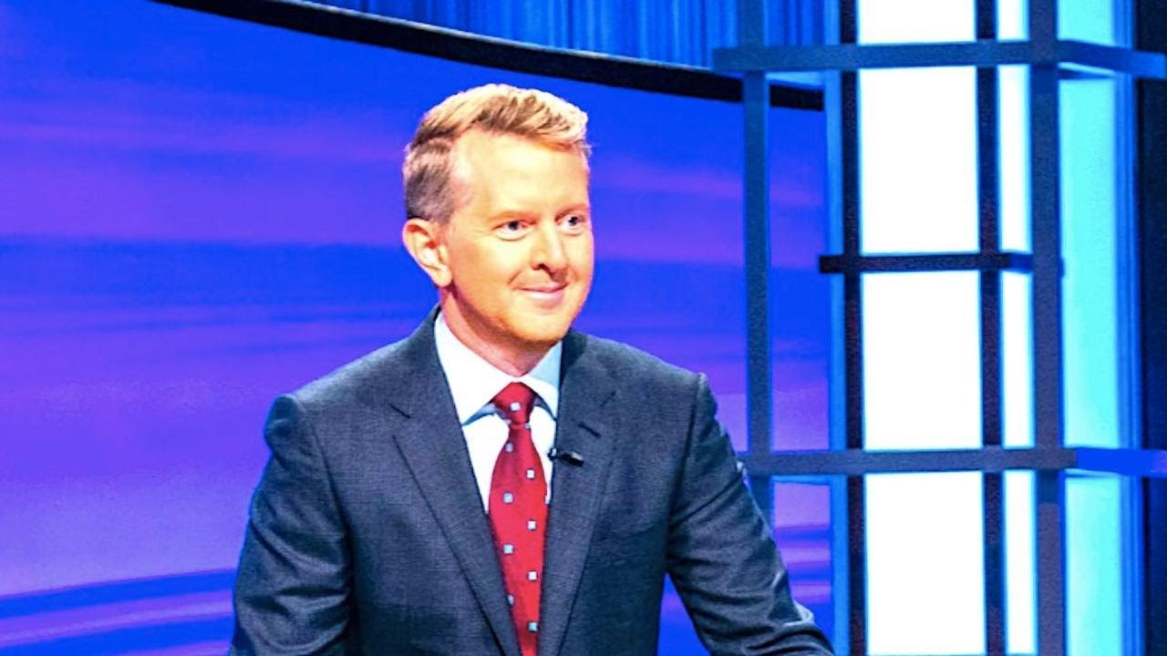 CBS & Sony Clash: Jeopardy & Wheel Of Fortune in Legal Battle - YouTube