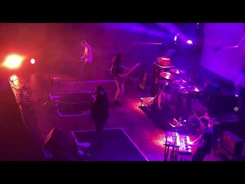 Highly Suspect - Vanity live in St Louis 2021
