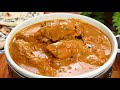 طبخ كورما الدجاج الهندية! وصفة سهلة ولذيذة 😋 Cooking an EASY and DELICIOUS Indian Chicken Korma