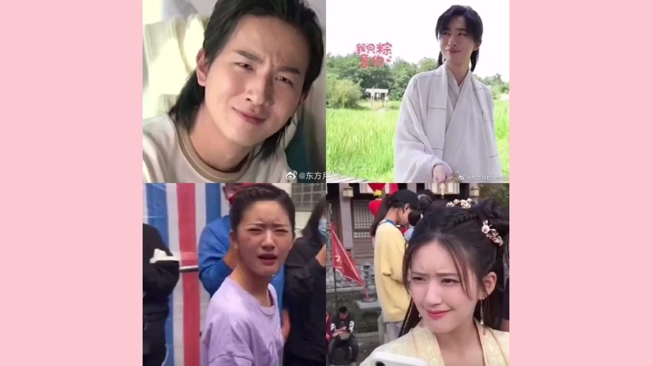 [ TỔNG HỢP HINT NGHỊ TƯ TRONG NĂM 2021 ] Một số hint nổi bật trong năm 2021 | Nghị Tư YiSi 14 🌸🌙