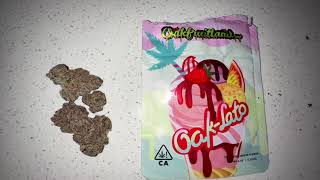 Oak-Lato By Oakfruitland