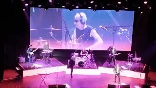 Virus - Tomo Lo Que Encuentro (Gran Rex Show Relax 40 aniversario 2 de Noviembre 2024)