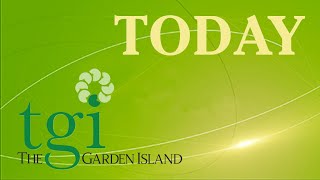 TGI Today Volume 1, Episode 16