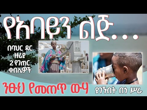 ቪዲዮ: የቀለጠ ንፁህ ውሃ ወይንስ ጨዋማ ውሃ አሳ ነው?