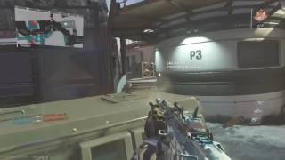INSANE 80 SECOND DE ATOMIZER STRIKE ON BREAKOUT