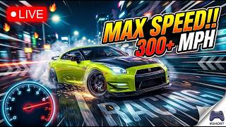 HIGH SPEED CAR RACING GAME 🔥 #carracing #shortslive #cargame #shorts #live #gaming screenshot 3