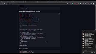 Making Live Chat go on CC: Tweaked Monitor