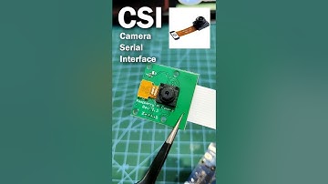 Grove Vision AI Module V2 by Seeed Studio #AI #arduino