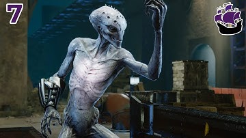 Mistakes Were Made - XCOM 2 WOTC Modded - Part 7