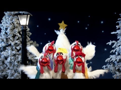 Muppets "Joy To The World" Music Video - The Muppet Christmas Carol 20th Anniversary Edition