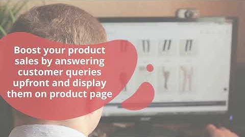 Product Questions & Answers Introduction | Shopify Apps | Shopify Developers