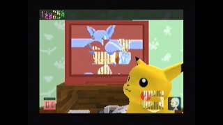 Hey You! Pikachu! (Cartridge Tilting)