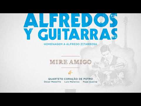 Quarteto Coração de