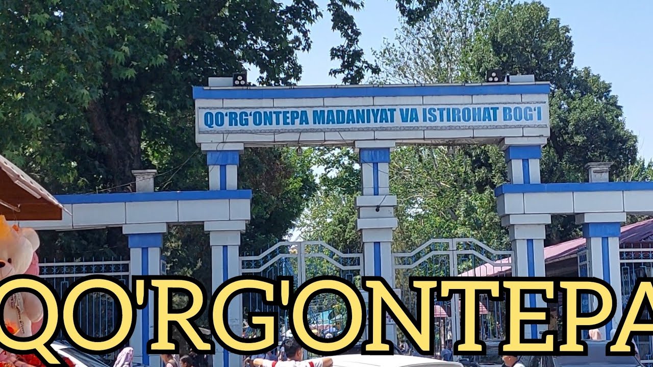 андижан ко'рг'онтепа бозори#andijan qo'rg'ontepa...