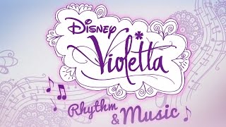 Violetta - 3DS/DS/Wii - Rhythm & Music (Launch trailer) screenshot 5