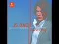David FRAY - Bach: Piano Concertos